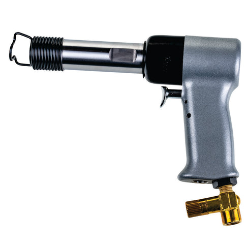 Image of AG-17-4XSP: Rivet Hammer Gun for 0.401" Shaft Chisels