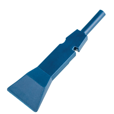 Image of AHS-60-XNGL: 1-5/8" Wide Shallow Angled Air Chisel Tool