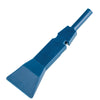 AHS-60-XNGL: 1-5/8" Wide Shallow Angled Air Chisel Tool