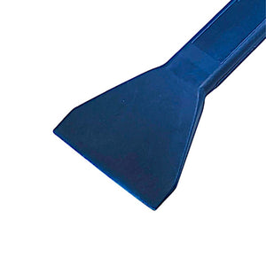 ATH-110-XNGL: 1-1/2" Wide Thin Flat Scraper Tool