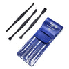 MPT2-3KIT-ESDNGL: 3-Piece ESD Pry Tool Kit in Pouch