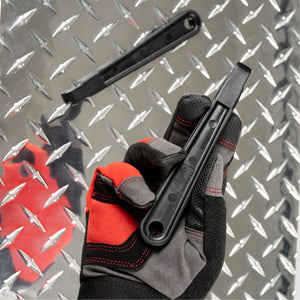 ITH-4B-XNGL: Compact Wedge Short Puller Tool