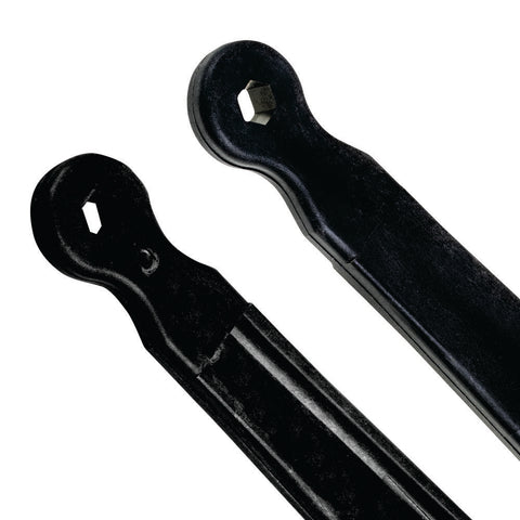 Image of ITH-6MM-XNGL: 6mm Plastic Boxed End Wrench