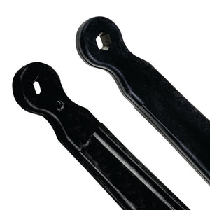 ITH-6MM-XNGL: 6mm Plastic Boxed End Wrench