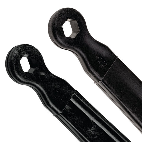 ITH-8MM-XNGL: 8mm Plastic Boxed End Wrench