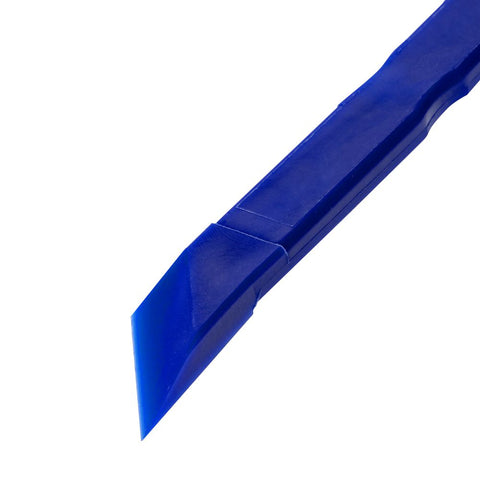 Image of ATH-SUK2-UNGL: 5-Piece Composite Plastic Scraper Tool Kit in Tool Pouch