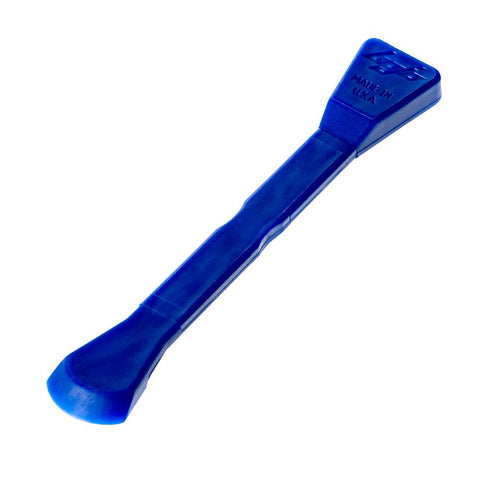Image of ATH-SUK2-UNGL: 5-Piece Composite Plastic Scraper Tool Kit in Tool Pouch