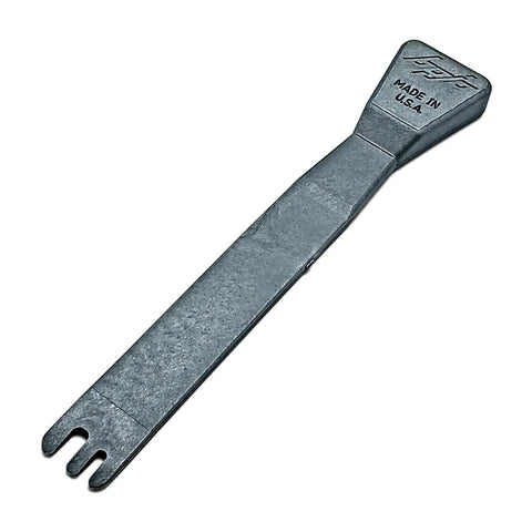 Image of ATH-35-UNGL-SILVER: Small Gauge Wire Stuffing Tool