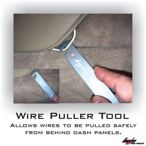 Wire Pulling Tool