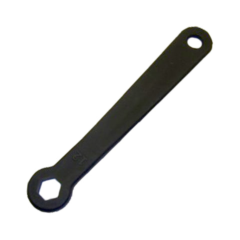 ITH-1/2-XNGL: 1/2" Plastic Boxed End Wrench