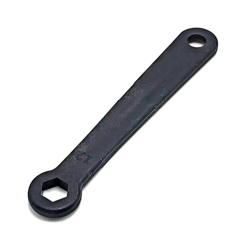 ITH-12MM-XNGL: 12mm Plastic Boxed End Wrench