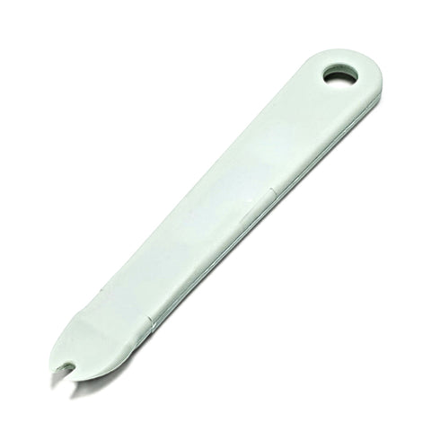ITH-25-UNGL: Forked D-Clip Interior Cap Pry Tool