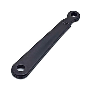 ITH-3/8-XNGL: 3/8" Plastic Boxed End Wrench