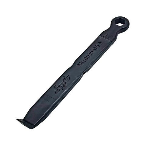 AT-10MM-55-XNGL: 10mm Wrench with Narrow Angled Prying Tool