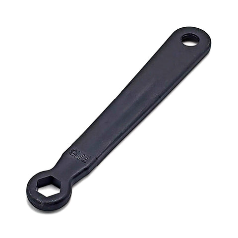 ITH-7/16-XNGL: 7/16" Plastic Boxed End Wrench
