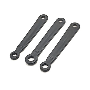 ITH-BWK3-SAE: 3-Piece SAE Wrenches Kit