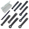 ITH-W10-WRENCH: 10-Piece Compact Metric and SAE Wrench Kit