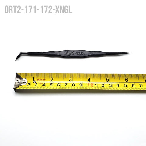 ORT2-3KIT-XNGL: 3-Piece O-Ring Pick Tool Kit in Pouch