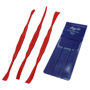 SST2-3KUK-CEL: 3-Piece Sealant Smoothing Tool Kit in Pouch
