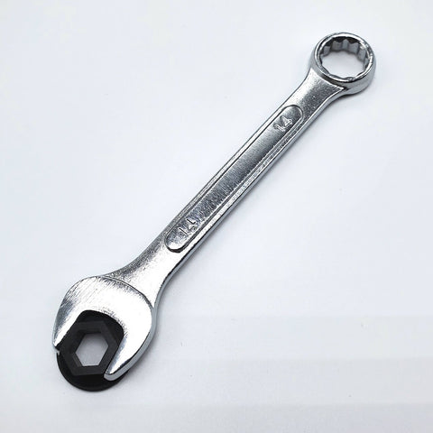 Image of WI-5MM-XNGL: 5-Piece Wrench/Socket Insert Kit